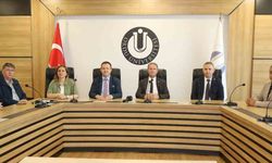 Mogolistan’da ’Bozkırda Türk İzleri’