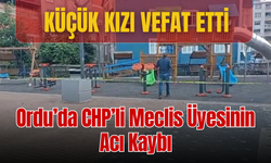 Kumru’da Yürek Yakan Kayıp: 8 Yaşındaki Kız Hayatını Kaybetti