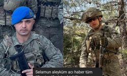 Ordulu şehidin vasiyeti: "Şehit olursam fotoğraflarım her yerde paylaşılsın"