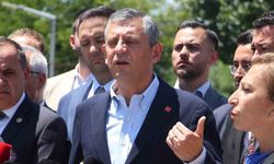 Özgür Özel’den hakkında soruşturma başlatılmasına ilişkin açıklama