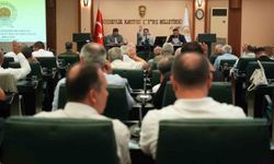 Samsun Büyükşehir Belediye Meclisi’nden karikatür tepkisi: "Bu, fikir özgürlüğü değil, saygısızlıktır"