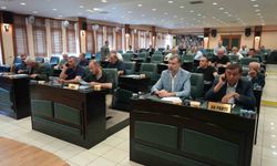 Samsun meclisinin kimyasal depolama limanı planı görüşü: "Riskler tümüyle ortadan kaldırılmalı"