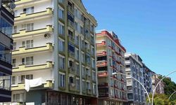 Samsun’da en çok 2-4 milyonluk evler satılıyor, kirada ise ucuz evler revaçta