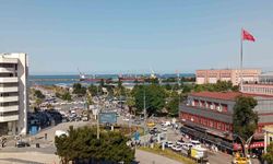Samsun’da kırmızı ışık ihlallerine karşı sıfır tolerans