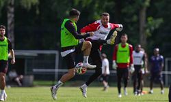 Samsunspor, yeni sezona Hollanda’da hazırlanıyor