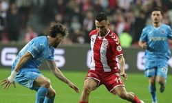 Samsunspor’da Emre Kılınç’ın sözleşmesi uzatıldı