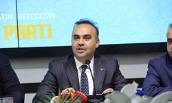 Sanayi ve Teknoloji Bakanı Kacır: "Türkiye’nin caydırıcılık seviyesini en ileri düzeylere taşımak için canla başla gayret ediyoruz"
