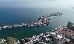 Sinop’a Karadeniz’in ilk ve tek yat limanı kuruluyor