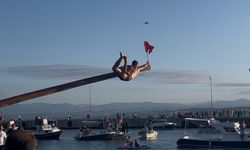 Sinop’ta Denizcilik ve Kabotaj Bayramı coşkuyla kutlandı