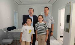 Vali Tavlı: "15 Temmuz zaferi nesiller boyu şanla, şerefle ve gururla hatırlanacak"