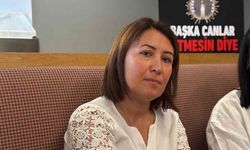 Yangında oğlunu kaybeden psikiyatrist anne: "Mesleğimi yapabiliyor olsam tedavi ederdim sizi"