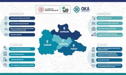 Yerel Kalkınma Hamlesi Programı kapsamında desteklenecek sektörler belirlendi
