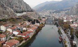 Amasya’da Temmuz ayında 639 konut satıldı