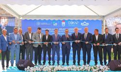 Bayburt’a 55 Milyon liralık yatırım