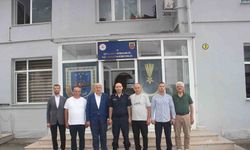 ÇTB Başkanı Yılmaz: "Fındık ticaretinde güvenlik, üretici ve sanayiciye büyük güven verecek"