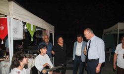 Dünya Düzce günleri sona erdi