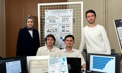 Genç mühendislerden sahte e-imzaya yerli yazılımla çözüm
