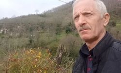 Giresun’da armut ağacından düşen adam öldü