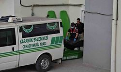 Karabük’te şüpheli yangın sonrası karı-koca evde ölü bulundu