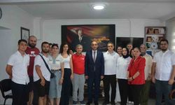 Kızılay ilk yardım eğitimleri