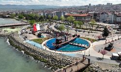 Rüsumat No: 4 Gemisi ve Açık Hava Müzesi’ni, 558 bin 214 kişi ziyaret etti