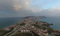 Sinop’ta deniz yasağı