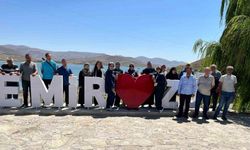 TRSM danışanları Demirözü’nde doğa ve sosyal yaşamla buluştu