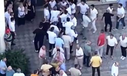 Yücel: "Olayda sorumluluğu olduğu düşünülen kişiler kesin ihraç istemi ile disipline sevk edildiler"
