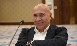 Yüksel Yıldırım: "Türkiye’de 4 büyük yok, 5 büyük var"
