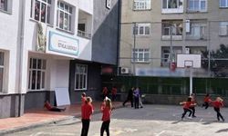 Samsun’daki 41 adet okul yapım işinden 29’u tamamlandı