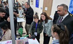 6 ülkenin desteklediği proje pazarı başladı