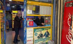 Alaplı’da 200 TL’lik bilete 16 milyon liralık büyük ikramiye çıktı