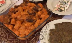 Aydıntepe’de ‘Yerel Gastronomi Günleri’ başlıyor