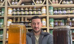 Bal üreticisi uyardı: "Balınız kışın donmuyorsa sahtedir"