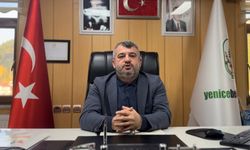 Başkan Karakaş, "Yenice ıhlamur balının AB’den coğrafi işaret alması gurur kaynağı"