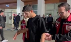 BEUN Alaplı MYO yurdunda gerçeği aratmayan deprem tatbikatı