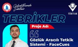 BEUN’un "FaceCues Projesi"ne mükemmeliyet mührü