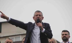 CHP Genel Başkanı Özel’den Ferrero’ya tepki: "Fındıkta dünya devi Ordu, Giresun ve Karadeniz’dir"