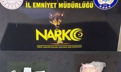 Düzce’de uyuşturucu operasyonu