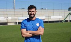 Emrecan Bulut: "Fenerbahçe maçında kazanmak için sahaya çıkacağız"