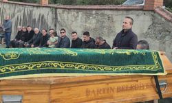 Gazeteci Hikmet Sönmez, evine son kez götürüldü