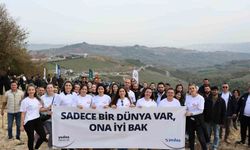 Gönüllülük enerjisi ‘İyilik Kulübü’nde buluştu