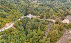 İlkadım Belediyesi’nden 90 kilometrelik yol yapımı