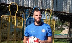 Jurecka: "Fenerbahçe’den puan alacağımıza inanıyoruz"