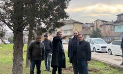 Karabük’te enerji güvenliği için hatlar yer altına çekiliyor