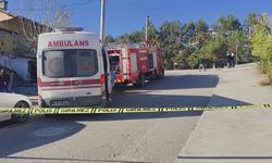 Karabük’teki ev yangını: 1 kişi dumandan etkilendi