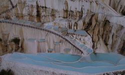 Karadeniz’in Pamukkalesi’ne olan ilgi her geçen yıl artıyor