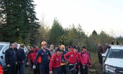 Kastamonu’da cansız bedeni bulunan 5 yaşındaki çocuğun cenazesi Adli Tıp Kurumu’na gönderildi