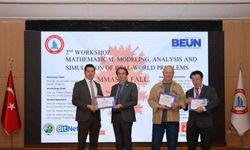 Matematik ve Bilim Dünyası BEUN’da buluştu