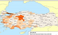 OMÜ’lü araştırmacılardan Türkiye endeksi: Şehirler artık üretkenlikleriyle ölçülüyor